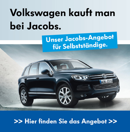 VW-Touareg-Anzeige
