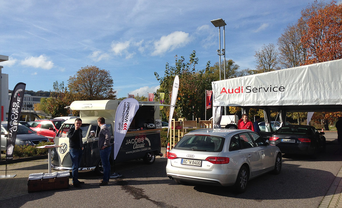 Jacobs Gruppe Aachen Jacobs Gruppe Aachen